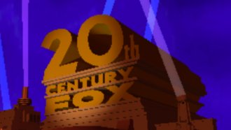 20th Century Fox Film Corp (1981-1994) [REMAKE] - Panzoid