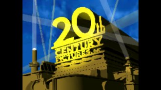 20th Century Pictures,Inc. 2025 Logo - Panzoid