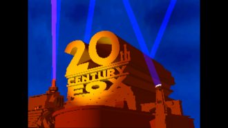 20th Century Fox (1981-1994) Logo Remake (Original) - Panzoid