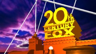 20th Century Fox (2006) Dre4mw4lker Remake - Panzoid