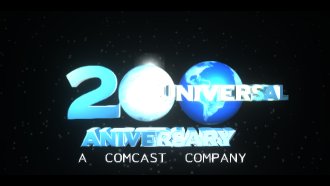 What If:Universal logo 200th aniversary (2112) - Panzoid