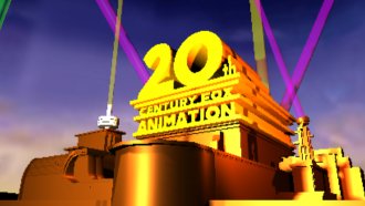 20th Century Fox Animation (1956) - Panzoid