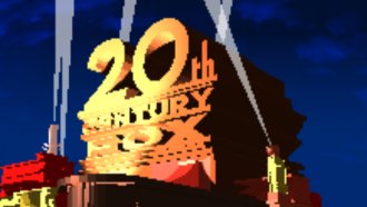 20th Century Fox (1980) My Version - Panzoid