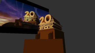 20th Century Fox 1994-2010 (V4) W.I.P #5 - Panzoid