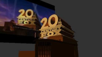 20th Century Fox 1994-2010 (V4) W.I.P #5 - Panzoid