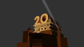 20th Century Fox 1994-2010 (V4) Remake W.I.P #14 - Panzoid