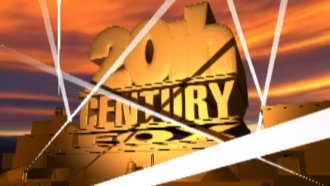 Ballyweg's 20th Century Fox 2034 Logo (RARE) - Panzoid