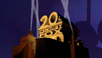 20th Century Fox (1980) My Version - Panzoid