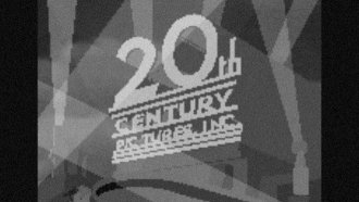 20th CENTURY PICTURES, INC. Logo - Panzoid
