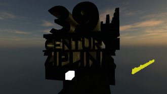 39th Century Zipline Home Entertainment - Panzoid