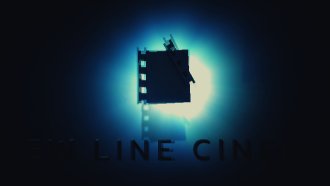 New Line Cinema Ident