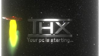 THX PC - Panzoid