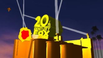 fox destroyed wmv - Panzoid