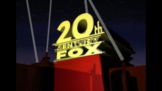 20th century fox (the Simpsons DVD 1998-2007) logo W.I.P. 1 - Panzoid