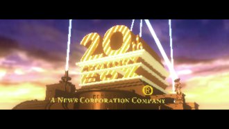 20th Century Fox 1994 (2008 Enhanced Version) - Panzoid
