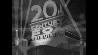 20th Century Fox Television (1995, 1935 style) - Panzoid