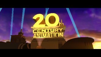 20th Century Animation Logo - Panzoid