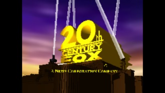 20th Century Fox 1994 Logo Remake V4 - Panzoid