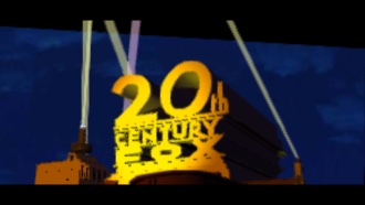 まるちゃんページ♡⃜ If 20th century fox (1953-1981) had a full logo - Panzoid