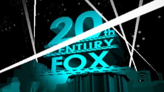 20th Century fox (Space Time) - Panzoid