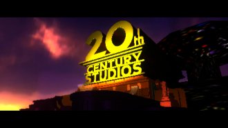 What If Darkness Took Over 20th Century Studios Logo (FINAL) - Panzoid