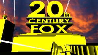 20th Century Fox Ballyweg - Panzoid