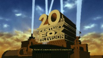 20th Century Fox Television (1995-1997) Logo Remake (1998