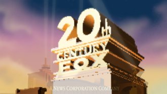 20th Century Fox WSVHS W.I.P. 2.5. - Panzoid