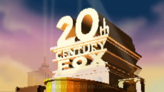 20th Century Fox WSVHS W.I.P. 5. - Panzoid