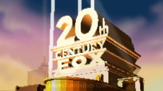 20th Century Fox WSVHS W.I.P. 5. - Panzoid