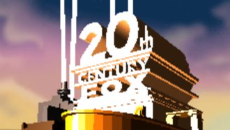 20th Century Fox WSVHS W.I.P. 5. - Panzoid