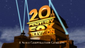 20th Century Fox Television (1995-2007) Realistic Logo. - Panzoid