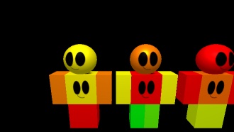 Panzoid