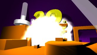 Yakko Warner Logo Remaker's 20th Century Fox Dre4mW4lker (FANMADE