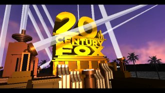 20th Century Fox (2020-20??) - Panzoid