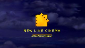 New Line Cinema Ident