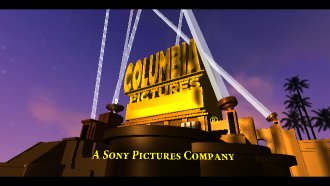 Columbia Pictures Logo (2009-Present) Remake By TheIntroMaker12345