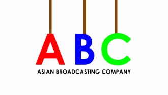 ABC Logo (May 21st, 2015 - Present) - Panzoid