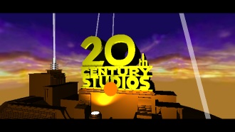 20th Century Studios turns back into 20th Century FOX - Panzoid