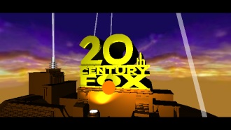 20th Century Studios turns back into 20th Century FOX - Panzoid