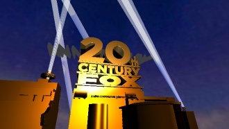 20th Century Fox 1995 70th Anniversary Remake - Panzoid