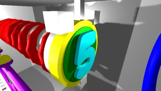 fixed Zero Nose Colors Again and Add More in NumberBoards - Panzoid