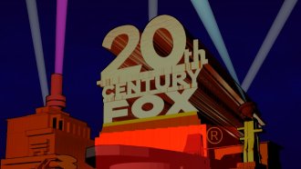 20th Century Fox 1981 - 1994 Remake V1 By SB2015 W.I.P #1