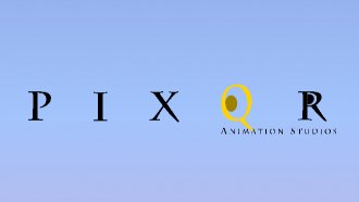 Ignacio´s Pixar Logo Bloopers Take 3: Q replaces A because he's