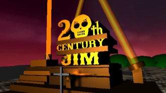 pinoxさま専用✦BRIEFING✦3D LOGO CREW ✦ オリーブ✦ 26th century fox halloween - Panzoid