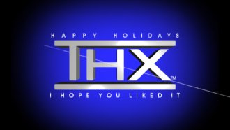 THX Grand Trailer Logo Remake V2 (Fixing) - Panzoid