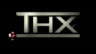 THX Tex 1: Debut Trailer (1997, 2006-2007) Reamke - Panzoid