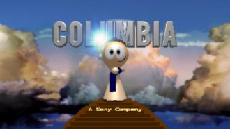 My columbia pictures 1993 remake - Panzoid