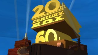 20th Century Fox Turns 60th Century Josima3 Read The Description