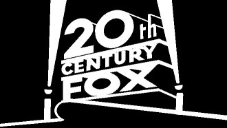 20th Century Fox (1987-2020) Print V2 - Panzoid